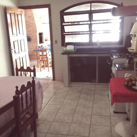 Вилла Casa De Praia Убатуба Экстерьер фото