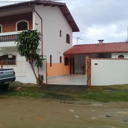 Вилла Casa De Praia Убатуба Экстерьер фото
