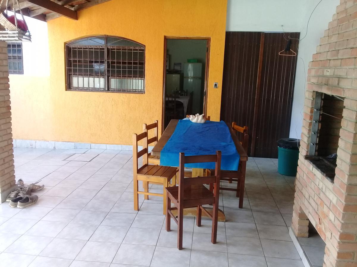 Вилла Casa De Praia Убатуба Экстерьер фото