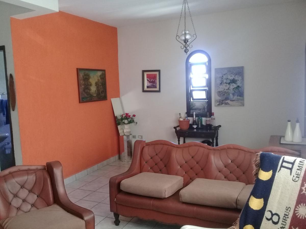 Вилла Casa De Praia Убатуба Экстерьер фото