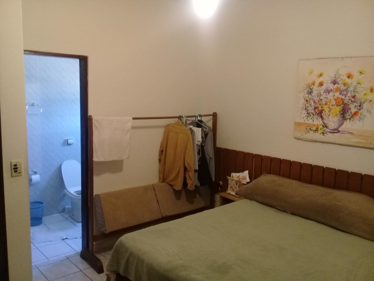 Вилла Casa De Praia Убатуба Экстерьер фото