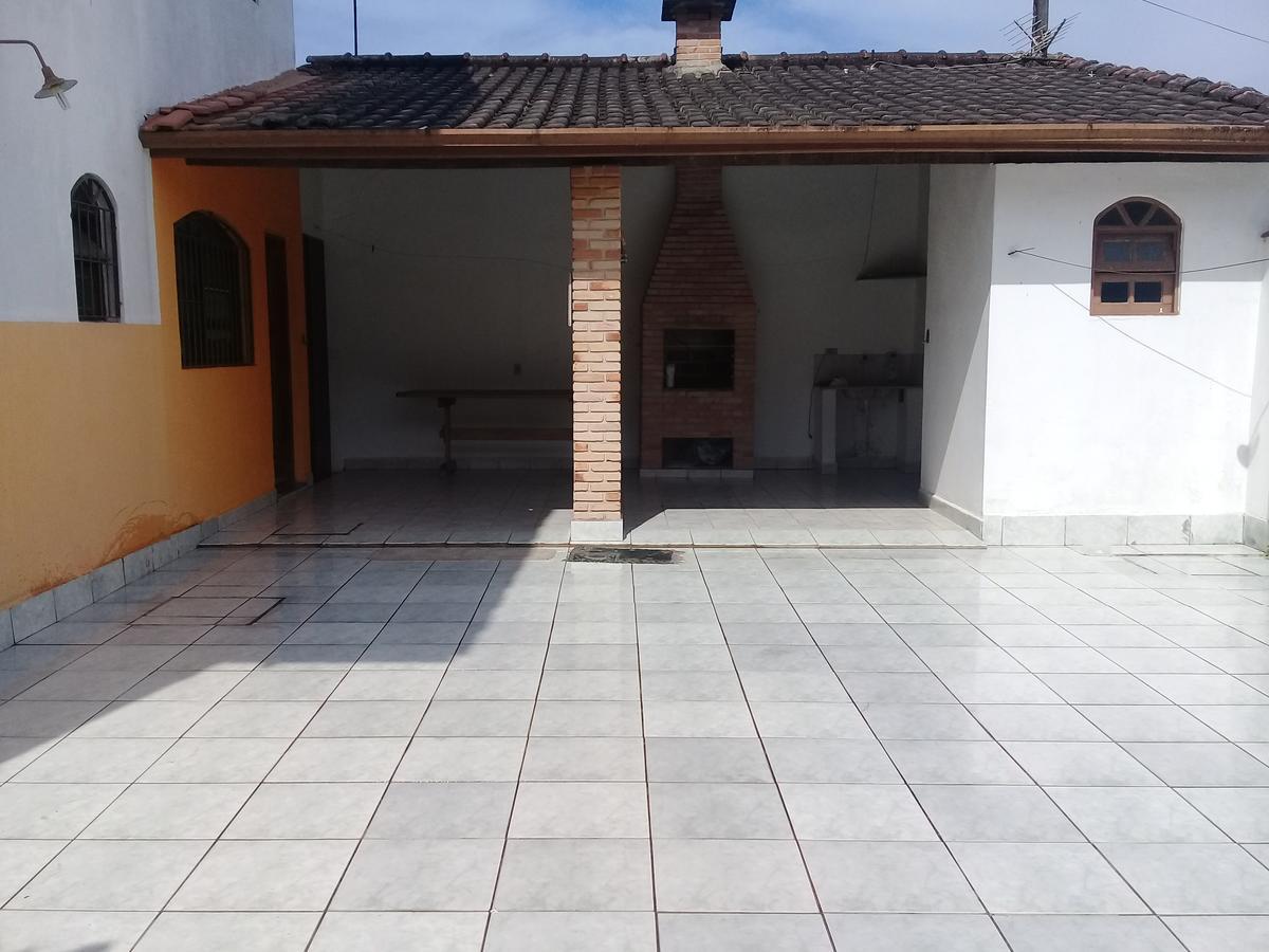 Вилла Casa De Praia Убатуба Экстерьер фото